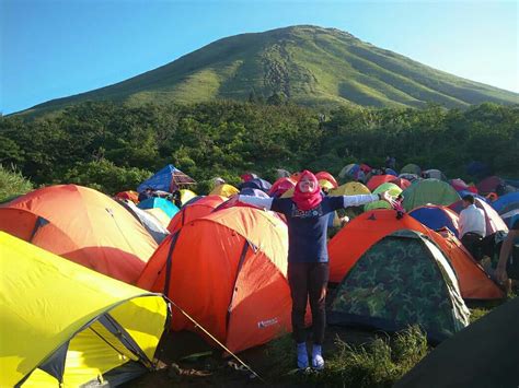 Gunung Penanggungan, Ramah Pendaki Pemula dengan Pemandangan Menakjubkan