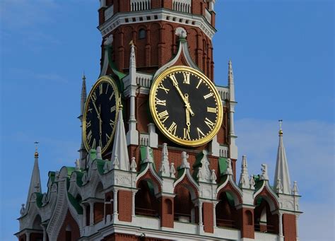 Must See Moscow Red Square Travel Guide In 2020