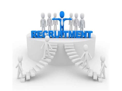 recruitment nursing management