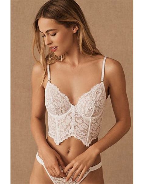 7 Types Of Lingerie That Deserve A Spot In Your Closet The Ultimate