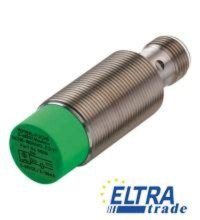 Nbn Gk E M Pepperl Fuchs Inductive Sensor Eltra Trade