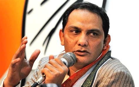 Mohammad Azharuddin appointed as Telangana Congress working president