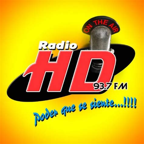 Listen To Hd Radio 93 7 Fm Santa Chimbote Zeno Fm