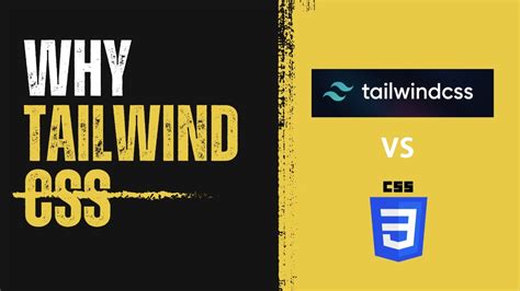 Tailwind CSS Vs Traditional CSS A Beginner S Guide YouTube