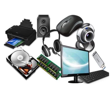 Electronics & Accessories