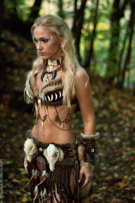 Pin By Sara Franklin Kernozek On Cosplay Warrior Woman Viking Costume Cosplay