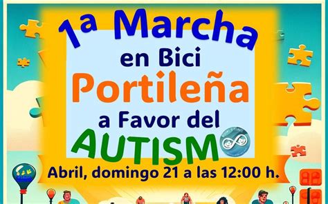 El Portil y Nuevo Portil acogen la I edición de la Marcha en Bici a