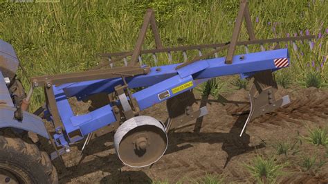 Fs Ploughs Farming Simulator Ploughs Ls