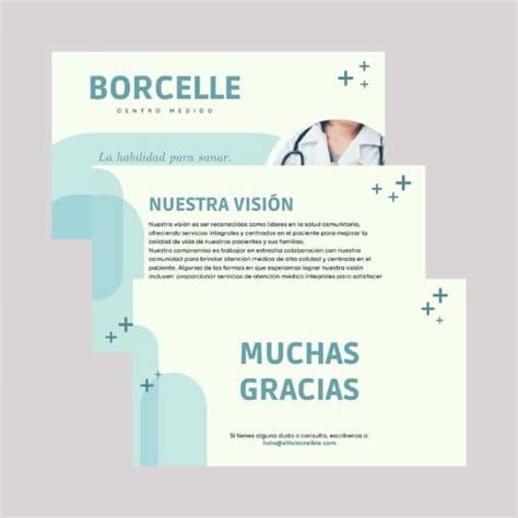 Plantillas Para Diapositivas Gratis Y Editables En Canva