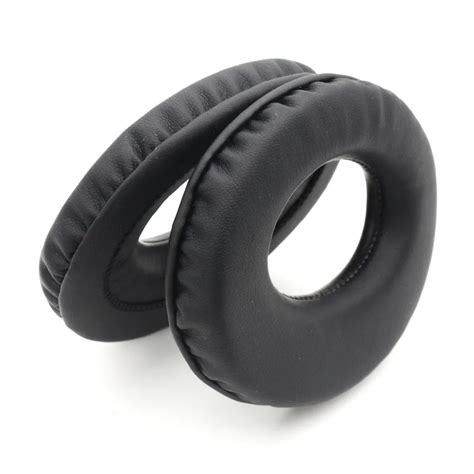 1 Pair Earpads Replacement Foam Ear Pads Pillow Earmuff Cushion Repair