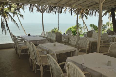 10 Coolest Bars In Goa