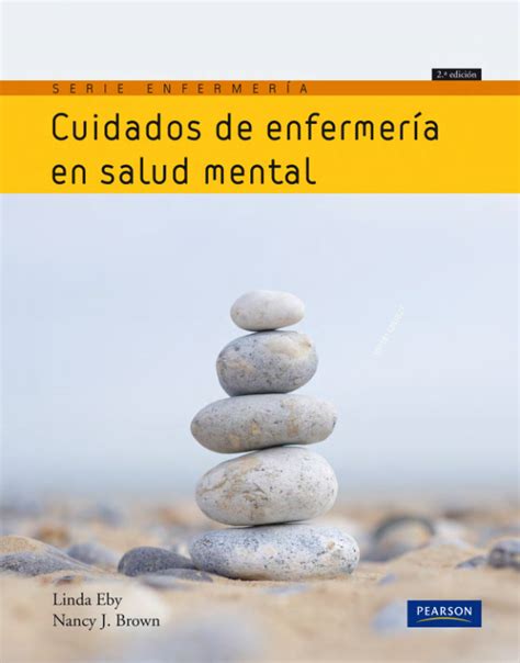 Ingebook Cuidados De EnfermerÍa En Salud Mental 2ed Serie Enfermería