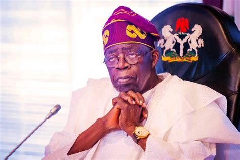 Ogbonnaya Onu Defended Nigeria S Unity Advocated Peace Tinubu Mourns