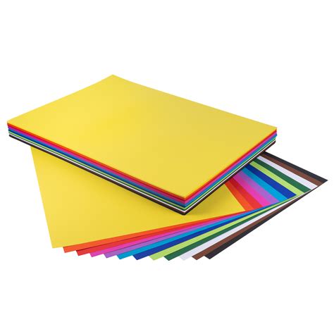 Tonpapier Bastelpapier Folia 47 300 09