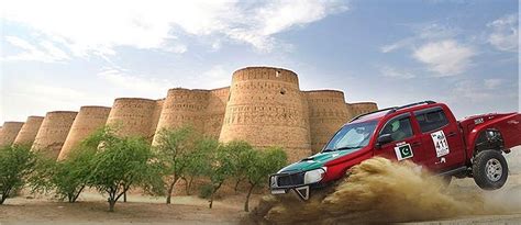 Cholistan Jeep Rally 2020 History Facts More Zameen Blog