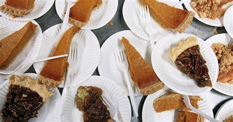 Why Thanksgiving Might Not Be as Perfect as You Think - Hunter Games Magazine