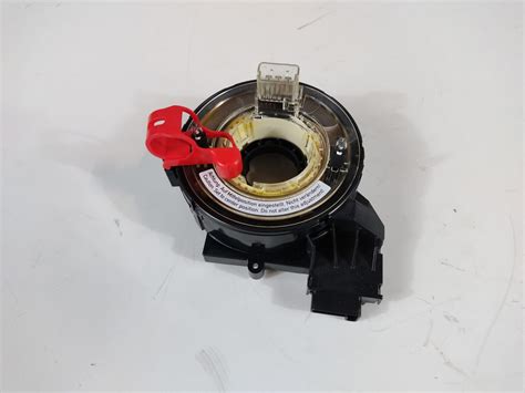 Airbag Clock Spring Vw K Tsc Parts