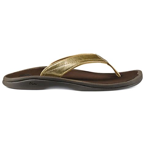 Olukai Womens Ohana Sandal