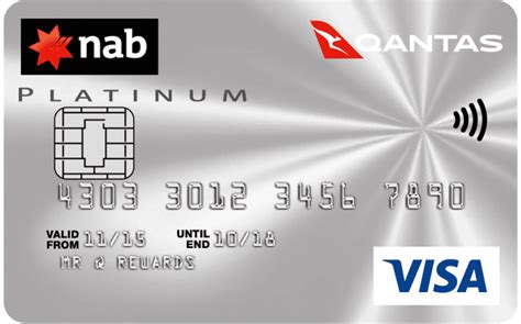 5 Top And Best Frequent Flyer Qantas Credit Card For Points