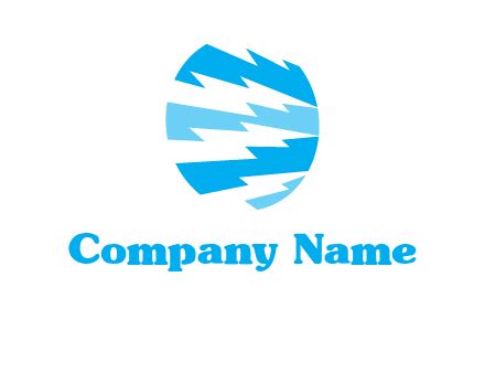 Free Electrical Engineering Logo Designs - DIY Electrical Engineering Logo Maker - Designmantic.com