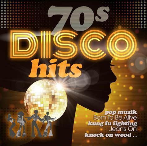 Bol 70S Disco Hits Various CD Album Muziek