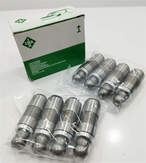 Комплект гидрокомпенсаторов Авео 1.5 (8шт) INA 420001410 (ID#1528572594 ...