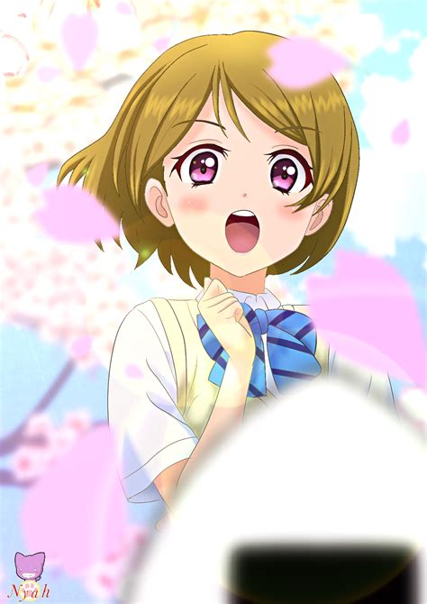 Koizumi Hanayo Hanayo Koizumi Love Live Image By Nyahoekaki1