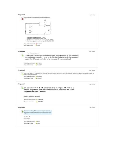 Automatizada Electricidad Y Magnetismo Studocu