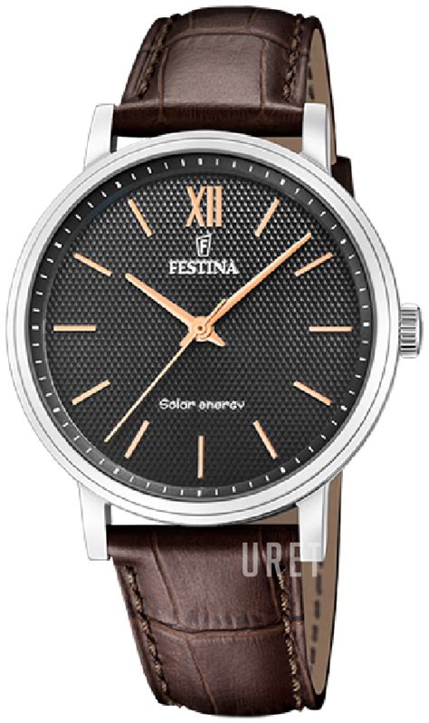 F Festina Petite Uret Se