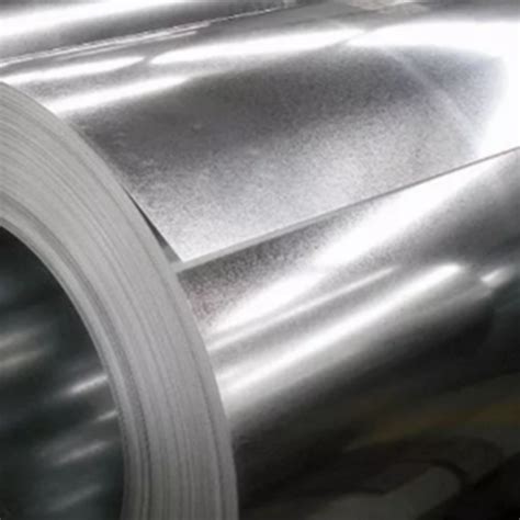 Buy Wholesale China Dx51d Hot Dipped Gi Steel Coil Z180 Zinc Galvanized Steel Coil Galvanized