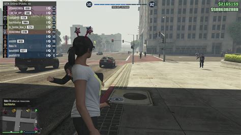 Gta Modded Account Ps