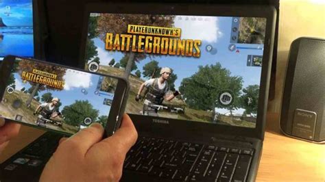 Descarga De Pc Pubg Para Pc Con Windows Totalmente Funcional