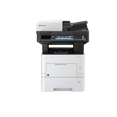 Kyocera ECOSYS M3645idn | BÜRO TEKNİK TİC. VE SAN. LTD.