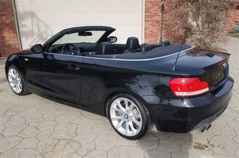 2013 BMW 135i Convertible for Sale - Cars & Bids