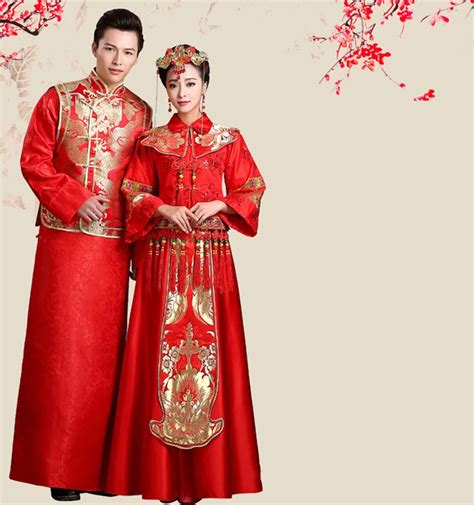 China Antigua Hanfu Traje Chino Hanfu Nacional Rojo Hombres Ropa Tradicional Traje Nacional Tang