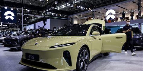 Nio Li And Xpeng Post Huge Deliveries Numbers That S Good For Tesla