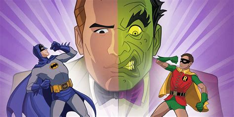 Who is Two-Face? The Batman Villain's Comic Origins Explained