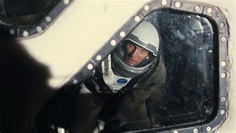 Interstellar (4K Ultra HD)