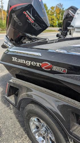 2023 Ranger Z520r Ranger Cup Equipped Cheektowaga New York