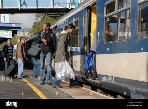 People Person Passenger Passengers Train Trains Station Stations Stock