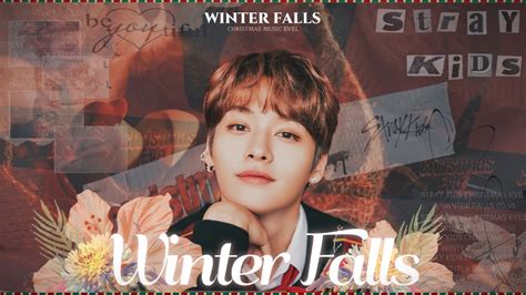 Winter Falls Cover 스트레이키즈 ｡̥ ︎‧˚ Stray Kids 커버보컬팀 윈터폴즈 Youtube