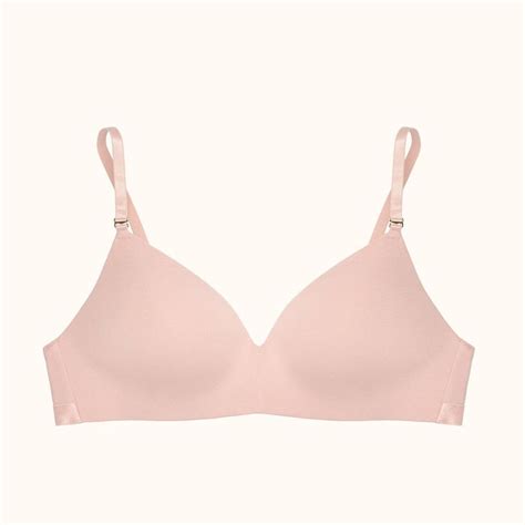 The 12 Best Wireless Bras for All-Day Support and Comfort | Wireless ...