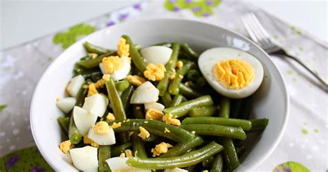 Спаржевая фасоль – 8 вкусных рецептов приготовления