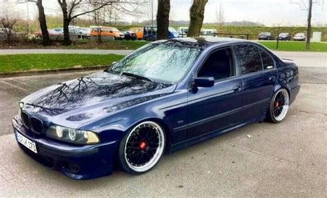 Bmw E39 Bmw Bmw E39 Bmw 540