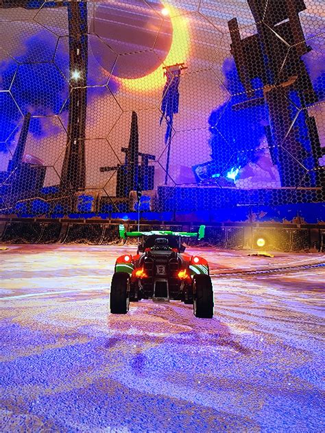 Best Rocket League Switch Images On Pholder Rocket League