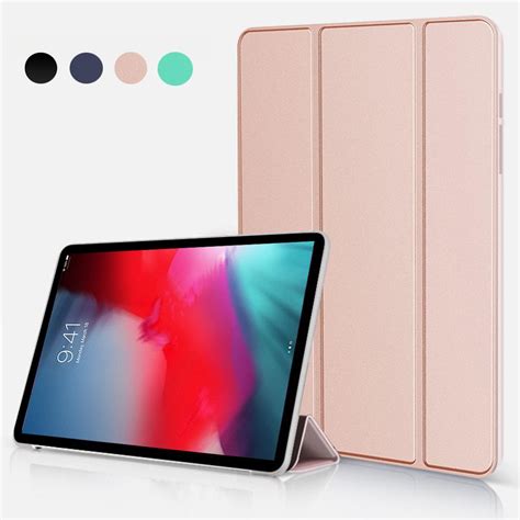 Чехол для планшета iPad Air 10,5 дюйма, 2019 A2152 A2153 A2123, тройной ...