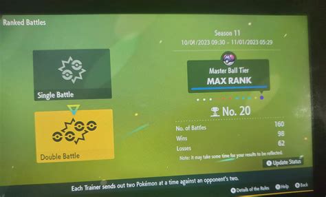 Reached top 100 with this team : r/VGC