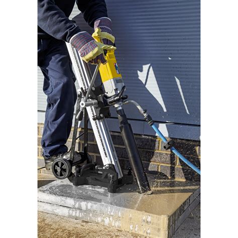 Diamond Core Drill Stand Dcdst Sealey