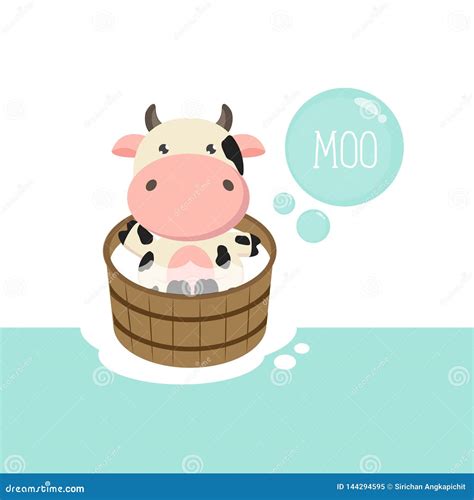 Cartoon Cute Baby Cow Stock Illustrations – 2,710 Cartoon Cute Baby Cow ...