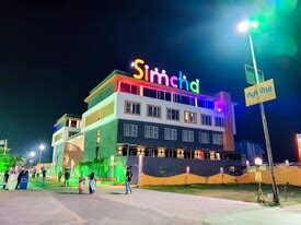 Simcha Island- Adventure Park & Resort Mhow at ₹ 3015 - Reviews, Photos ...